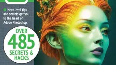 Adobe Photoshop Tricks and Tips - 15th Edition, 2023 (PDF)