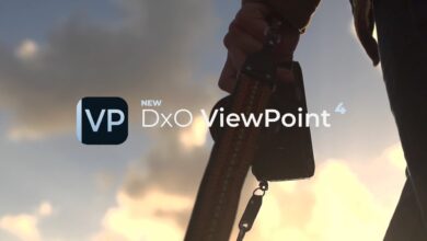 DxO ViewPoint 4.9.0 Build 242 Multilingual