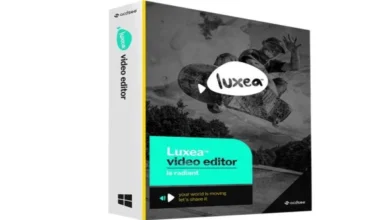 ACDSee Luxea Video Editor Pro 7.1.0.2329 Full Version