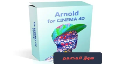 Arnold 4.6.4 for Cinema 4D 2023 RePack