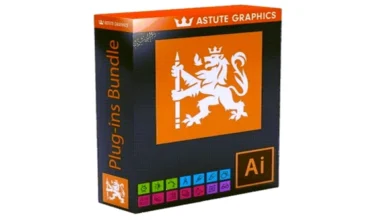 Astute Graphics Plug-ins Elite Bundle 3.6.3
