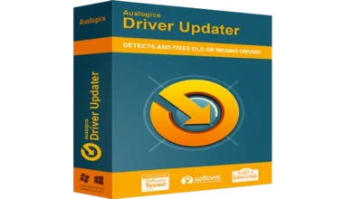 Auslogics Driver Updater v1.25.0.1