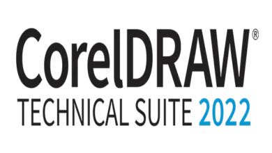 CorelDRAW Technical Suite 2022 24.4.0.636 HF2 Preactivated