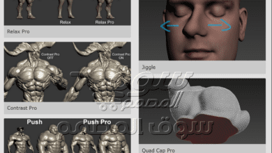 Marius Silaghi's plugins for 3DS Max 2013 - 2024