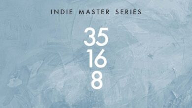 Grain - Indie Master Series