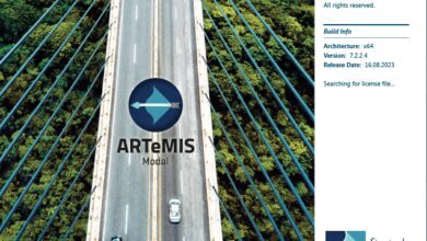 Artemis Modal Pro v7.2.2.4 Full Version