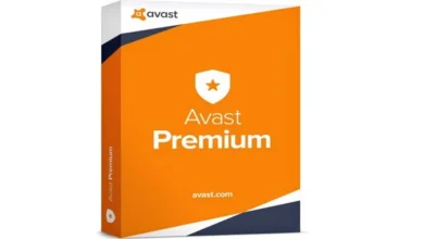 Avast Premium Security 23.8.6078 (build 23.8.8416.762) Full Version