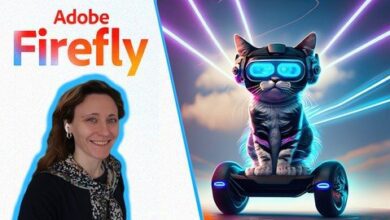 Adobe Firefly: How To Use Generative Ai