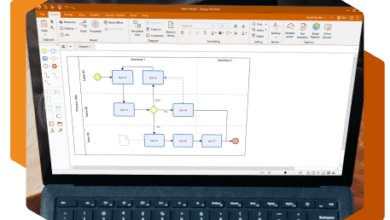 Bizagi Modeler 4.0.0.065 Full Version