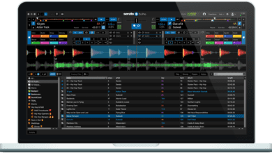 Serato DJ Pro v3.0.11.237 x64 Full Version