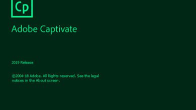 Adobe Captivate 12.1.0.16 (x64) Full Version