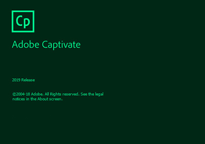 Adobe Captivate 12.1.0.16 (x64) Full Version