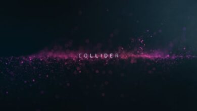 Videohive Collider | Trailer Teaser 46271957