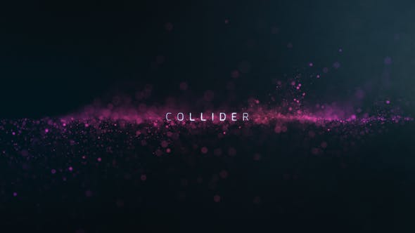 Videohive Collider | Trailer Teaser 46271957