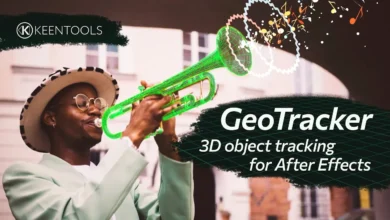 GeoTracker 2023.2.0.641 (for After Effects)