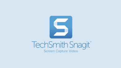 TechSmith Snagit 23.1.1 (Repack)