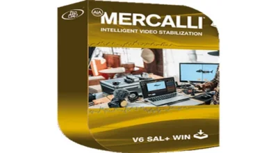 proDAD Mercalli V6 SAL 6.0.627.2 (x64) Multilingual