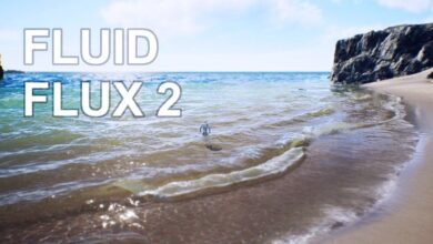 Fluid Flux v2.0.2 (5.2)