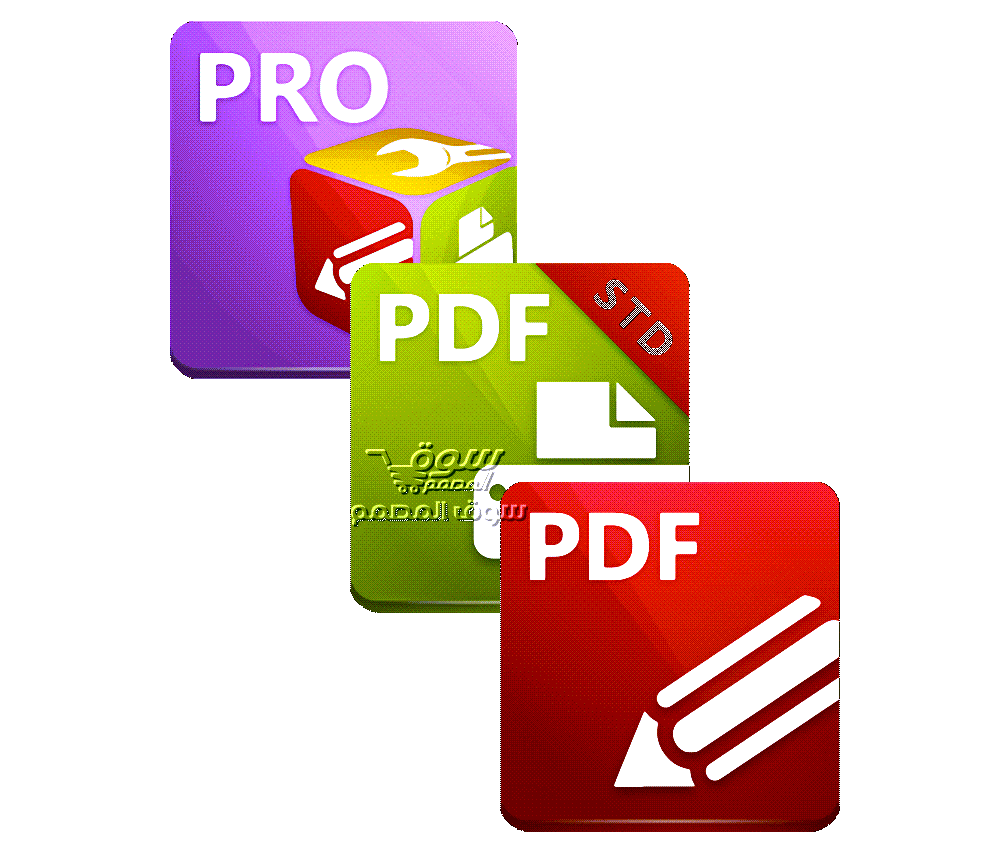 PDF-XChange Software Collection 21-08-2023
