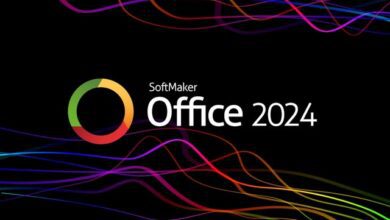 SoftMaker Office Professional 2024 rev. 1204.0902 Preactivated