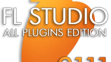 FL Studio 21 All Plugins Edition 21.1.1.3750