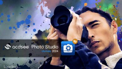 ACDSee Photo Studio Ultimate 2024 v17.0.0.3568