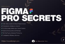 Alexunder Hess - Figma Pro Secrets