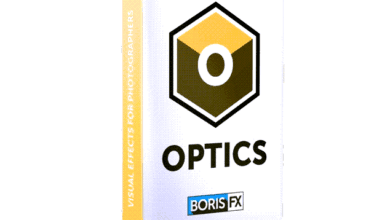 Boris FX Optics 2024.0.0.60 x64