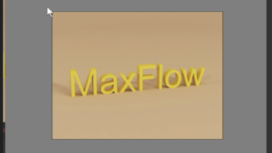 MaxFlow v1.1.0