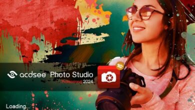 ACDSee Photo Studio Professional 2024 17.0.0.2627