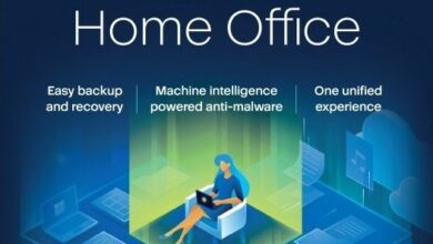 Acronis Cyber Protect Home Office Build 40713 Multilingual Bootable ISO