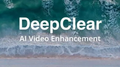 Aescripts DeepClear v1.0