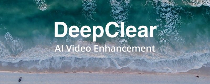 Aescripts DeepClear v1.0