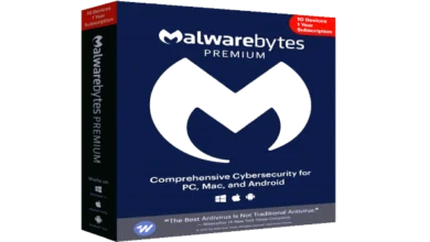 Malwarebytes Premium 4.6.2.282 Full