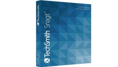 TechSmith Snagit 2023.2.1.33145 x64