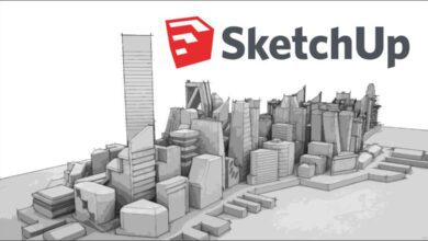 SketchUp Pro 2023 23.1.315 (x64) Multilingual