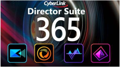 CyberLink Director Suite 12.0