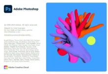 PORTABLE Adobe Photoshop 2023 v24.7.1.741
