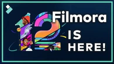 تحميل الاصدار الكامل Wondershare Filmora v12.5.6.3504 x64