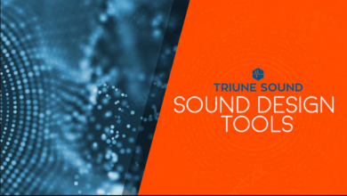 Sound Design Tools - Sound Effects