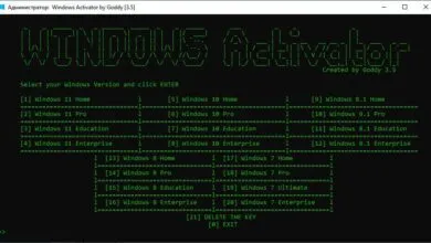 Windows Activator by Goddy 4.5