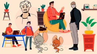 Ultimate Character Design Course with Adobe Illustrator