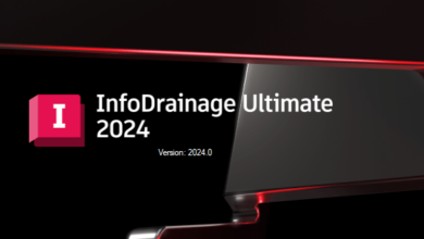 Autodesk InfoDrainage Ultimate 2024.3 For Civil 2024 (x64)
