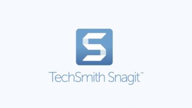 حصري TechSmith Snagit 2024.0.0.265