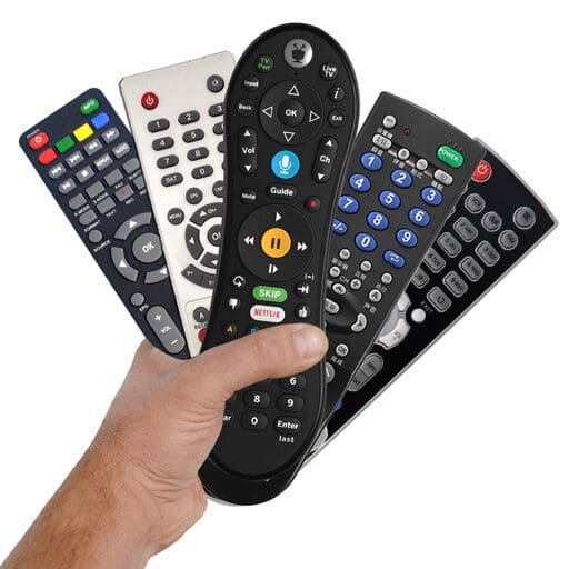 Remote Control for All TV v10.8 Premium version / Adfree