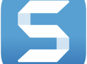 TechSmith Snagit 2024.0.0 macOS