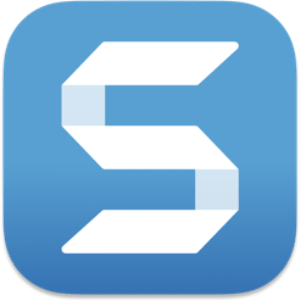 TechSmith Snagit 2024.0.0 macOS