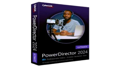 CyberLink PowerDirector Ultimate 2024 v22.0.2126.0