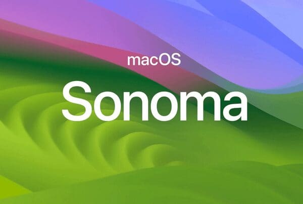 تشغيل نظام الماك الاخير macOS Sonoma على الويندز