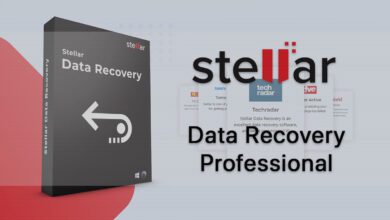 Stellar Data Recovery 11.0.0.4 Multilingual